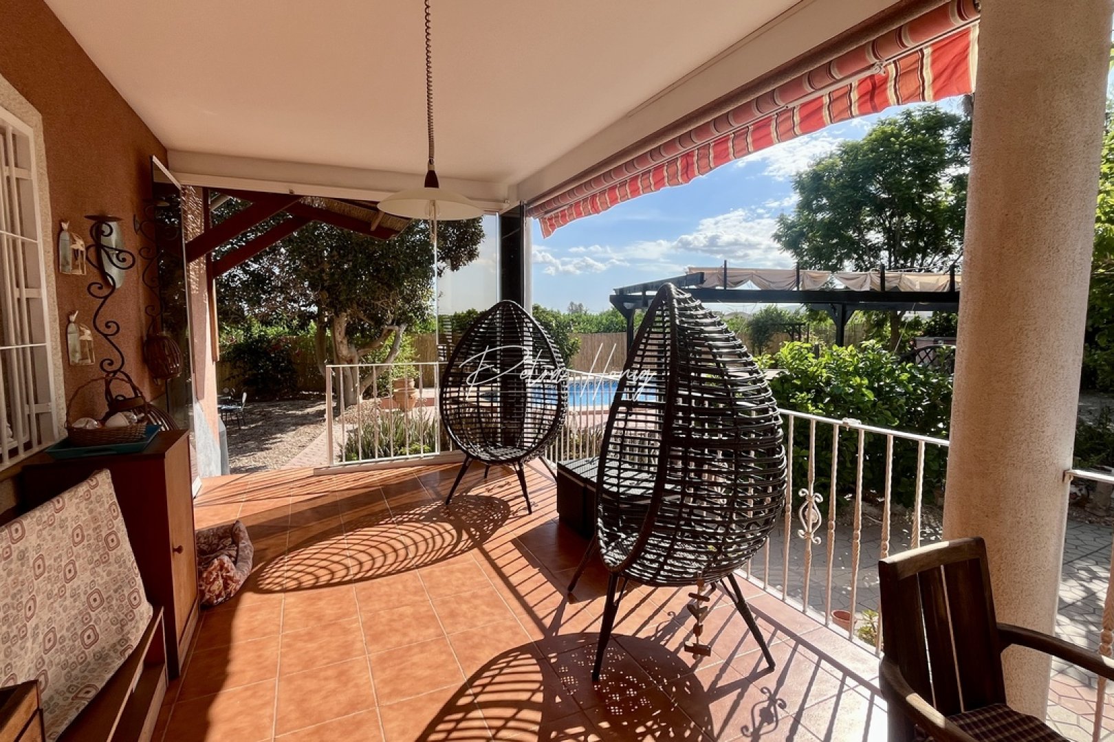 A Vendre - Villa - Orihuela Costa - Orihuela