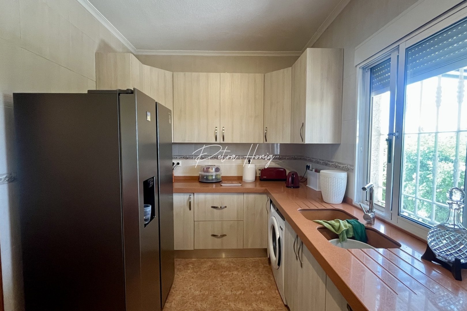 A Vendre - Villa - Orihuela Costa - Orihuela