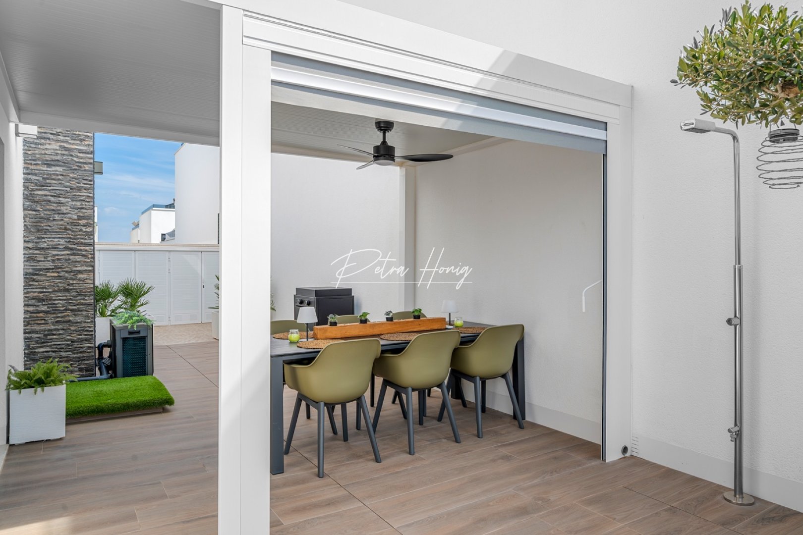 A Vendre - Villa - Orihuela Costa - Orihuela
