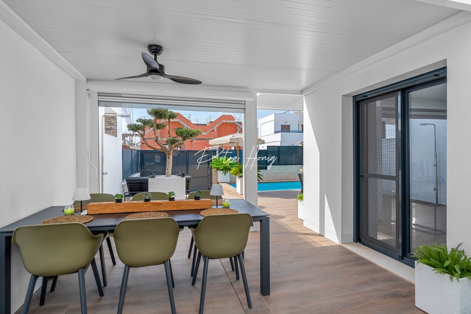 A Vendre - Villa - Orihuela Costa - Orihuela