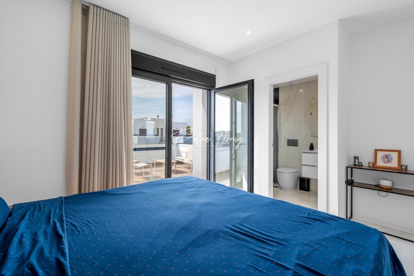 A Vendre - Villa - Orihuela Costa - Orihuela