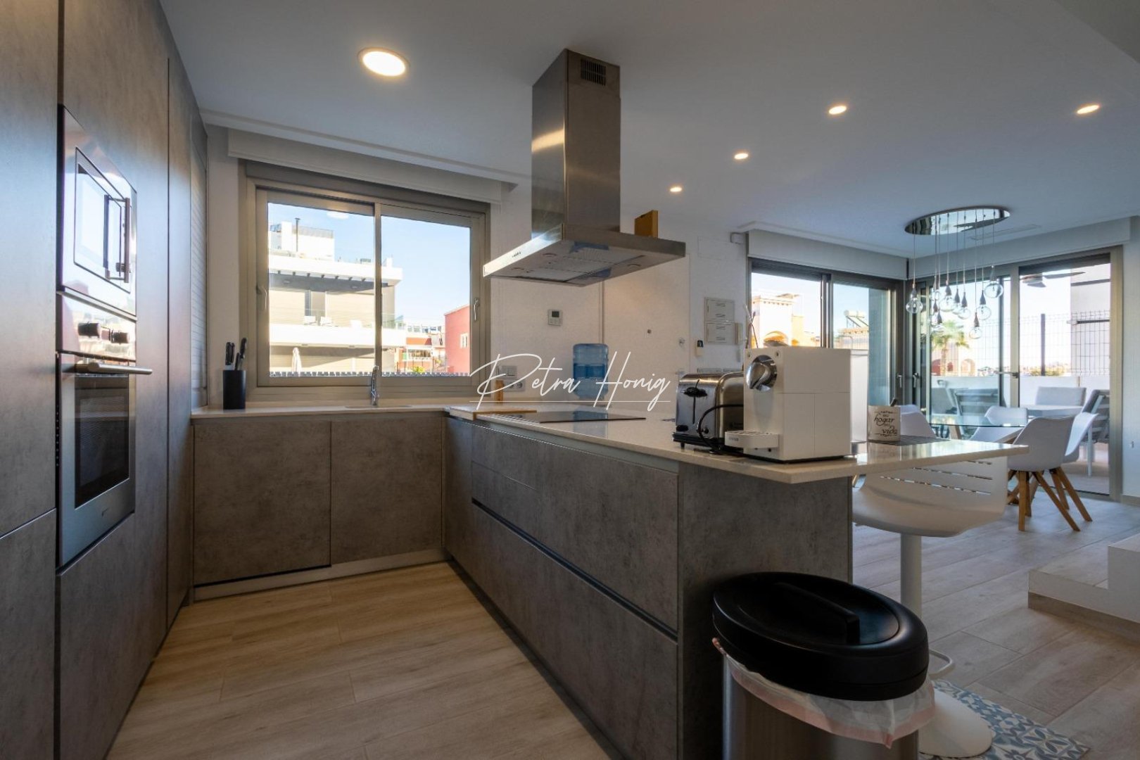 A Vendre - Villa - Orihuela Costa - PAU 26