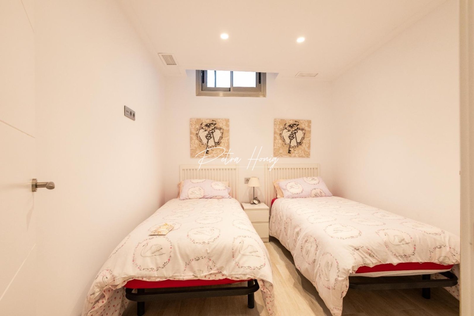 A Vendre - Villa - Orihuela Costa - PAU 26