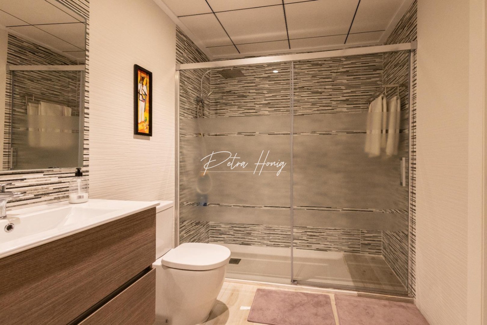 A Vendre - Villa - Orihuela Costa - PAU 26