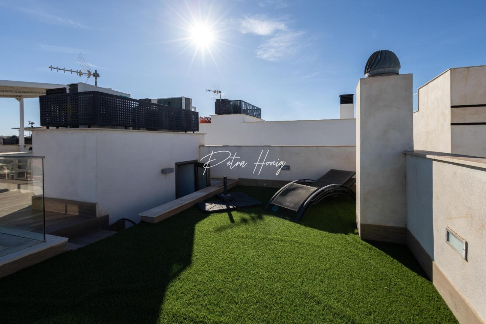 A Vendre - Villa - Orihuela Costa - PAU 26