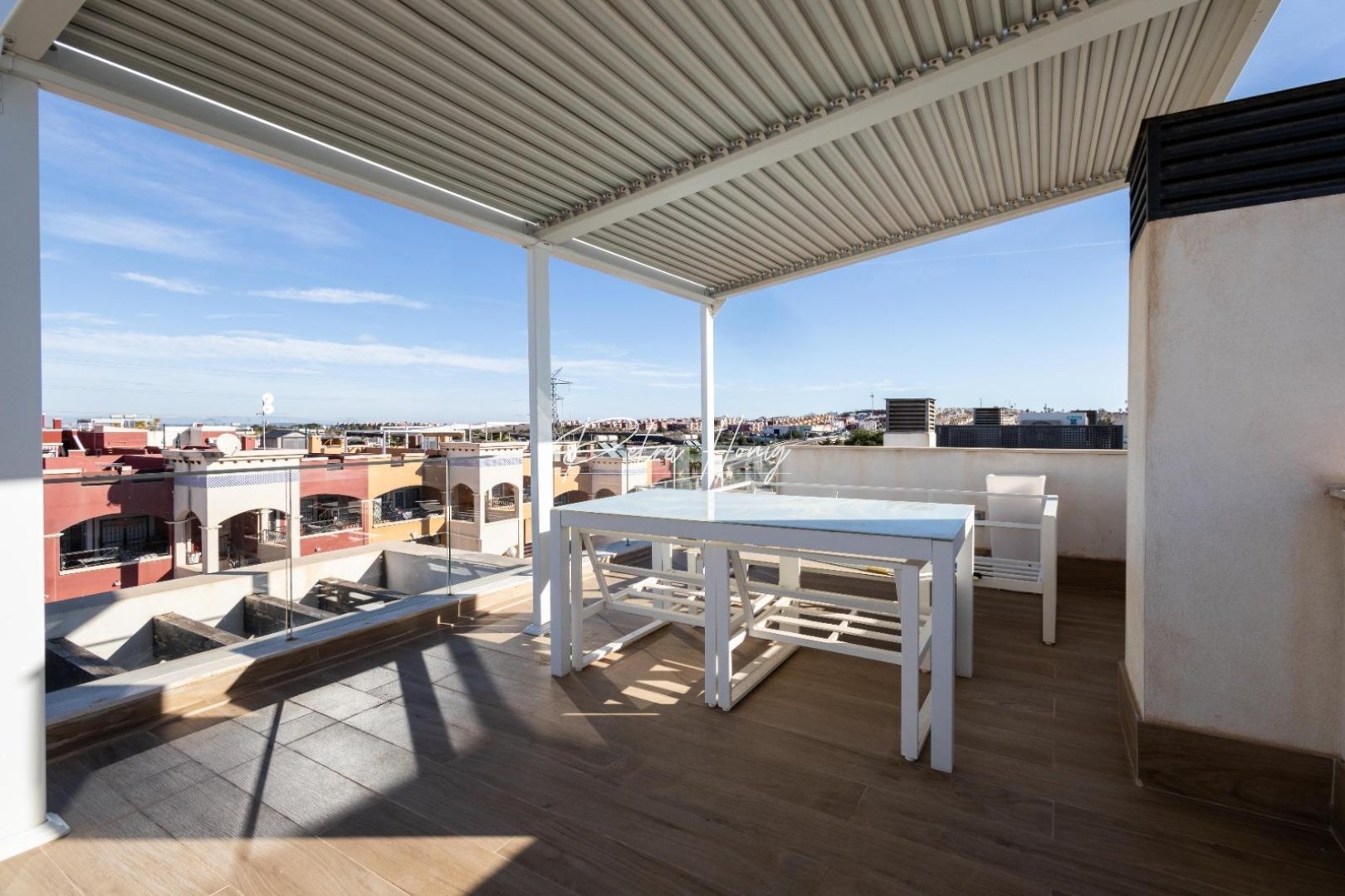 A Vendre - Villa - Orihuela Costa - PAU 26