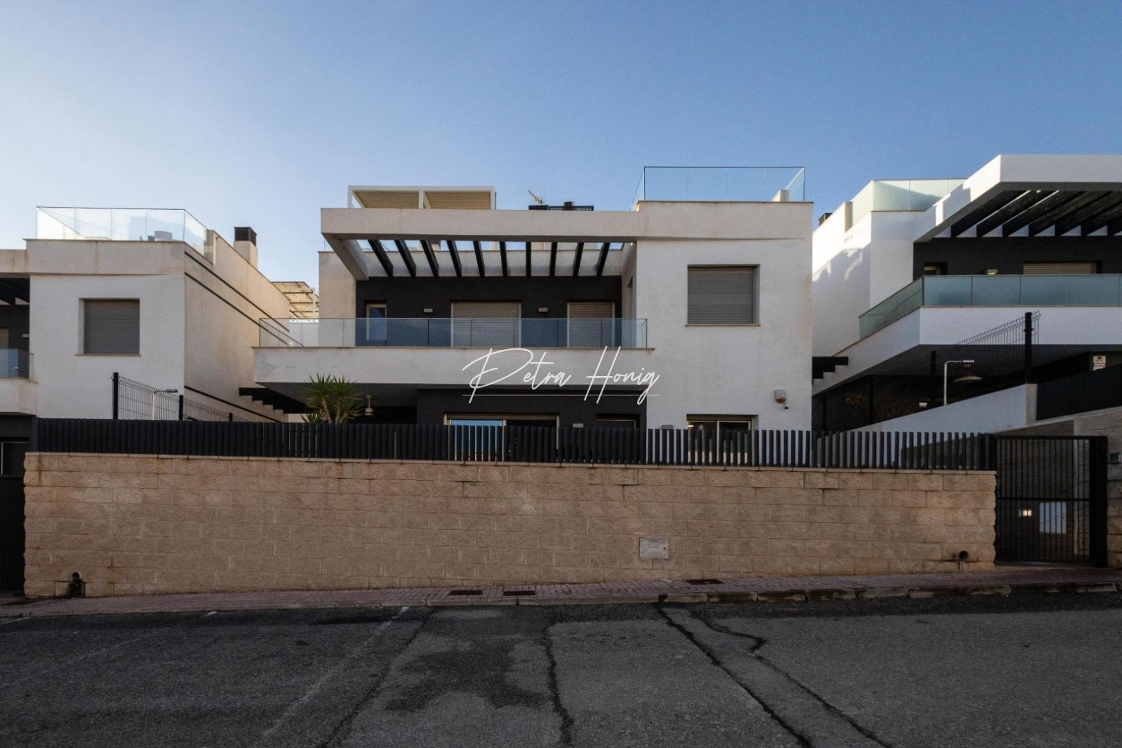 A Vendre - Villa - Orihuela Costa - PAU 26