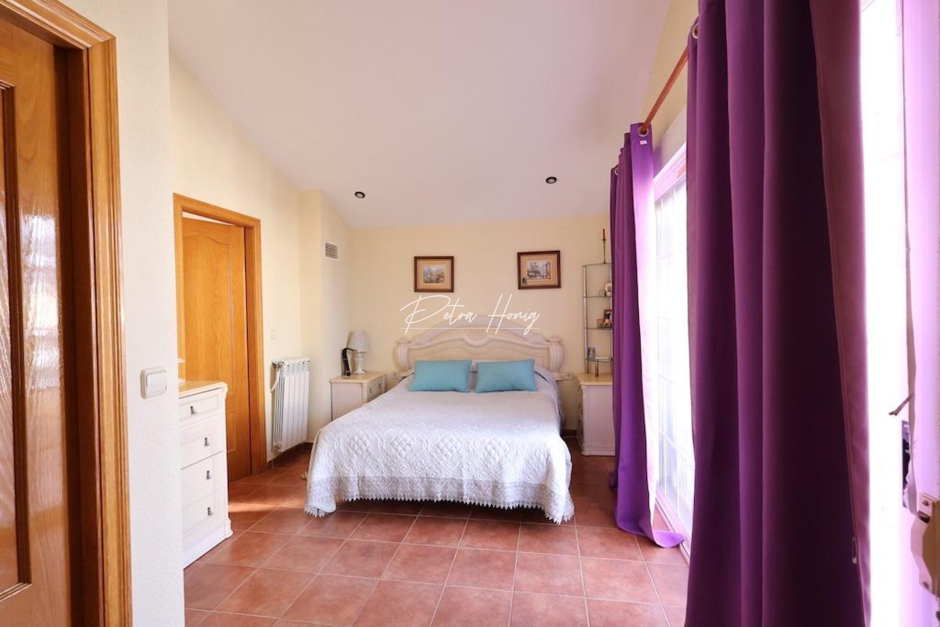 A Vendre - Villa - Orihuela Costa - Playa Flamenca