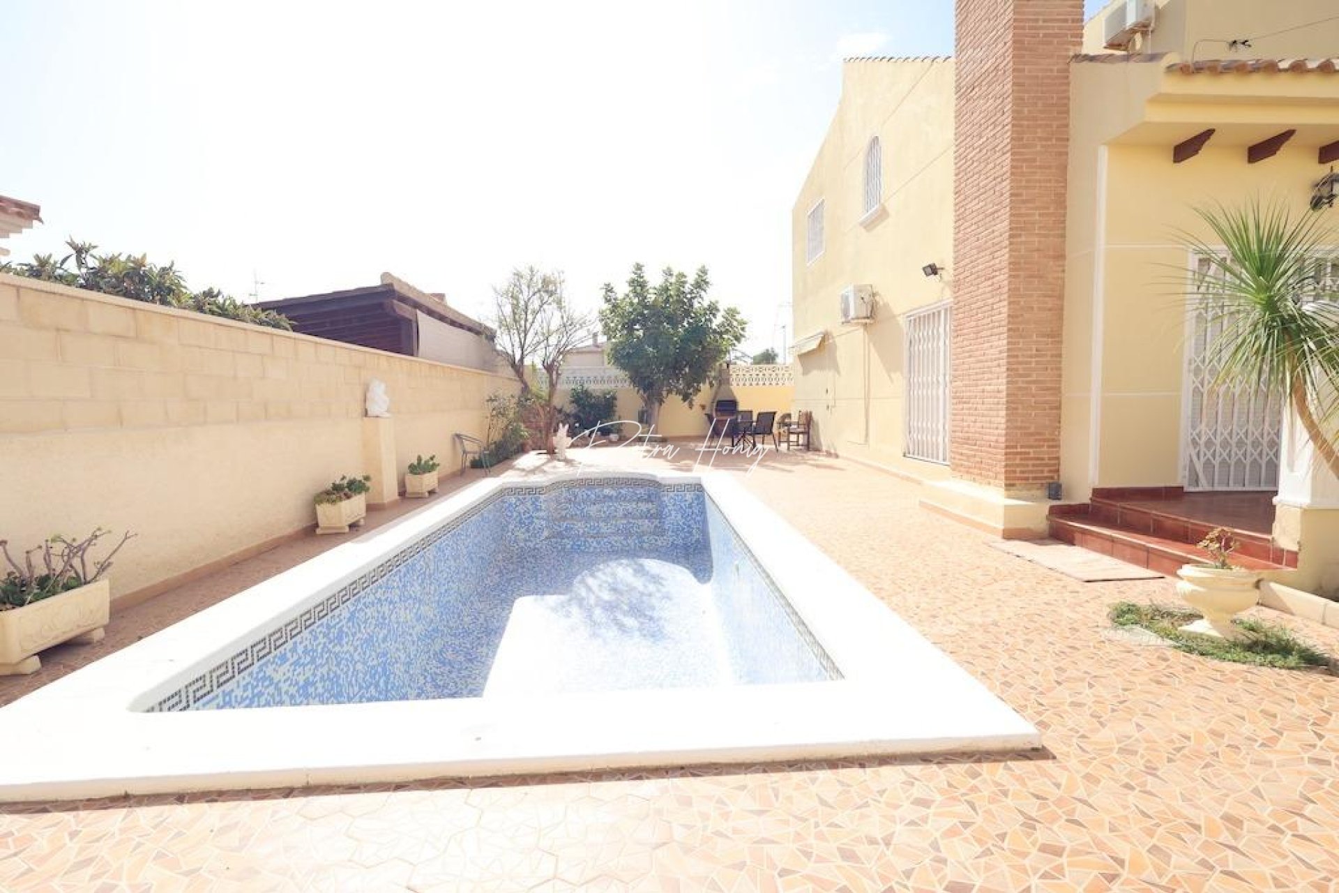 A Vendre - Villa - Orihuela Costa - Playa Flamenca