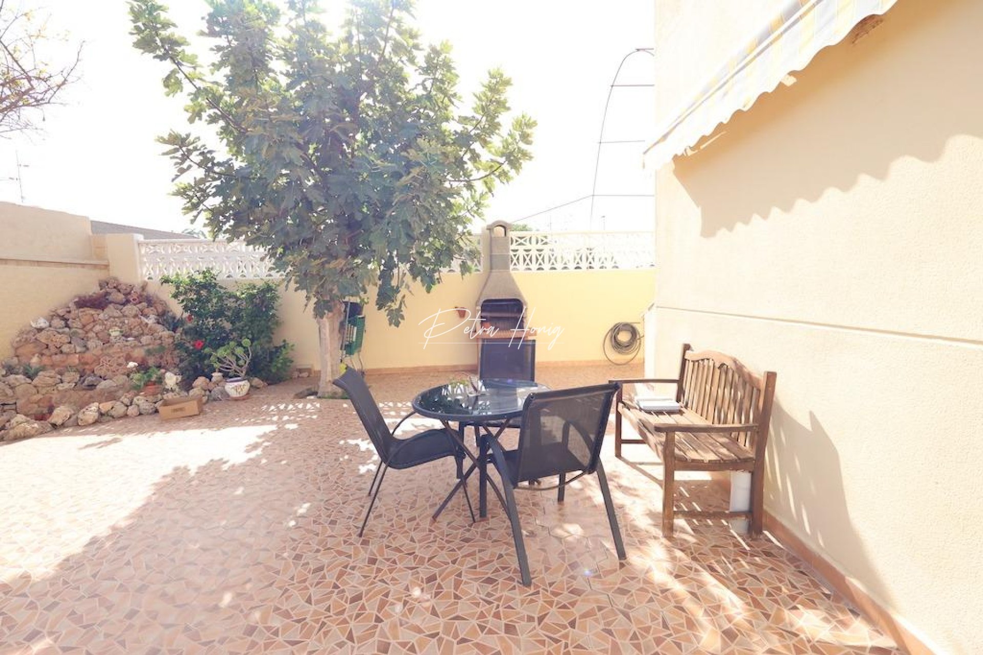 A Vendre - Villa - Orihuela Costa - Playa Flamenca