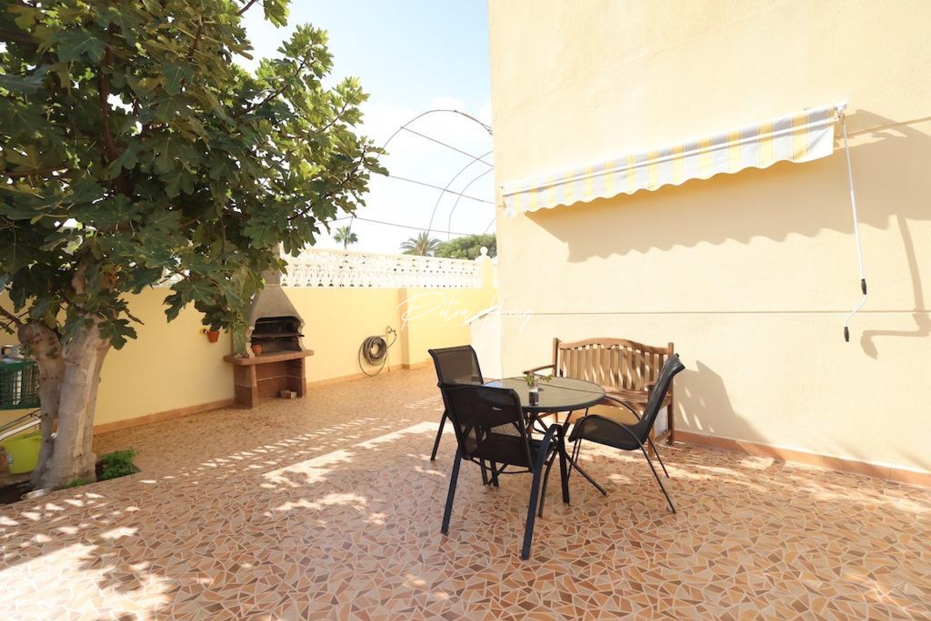 A Vendre - Villa - Orihuela Costa - Playa Flamenca