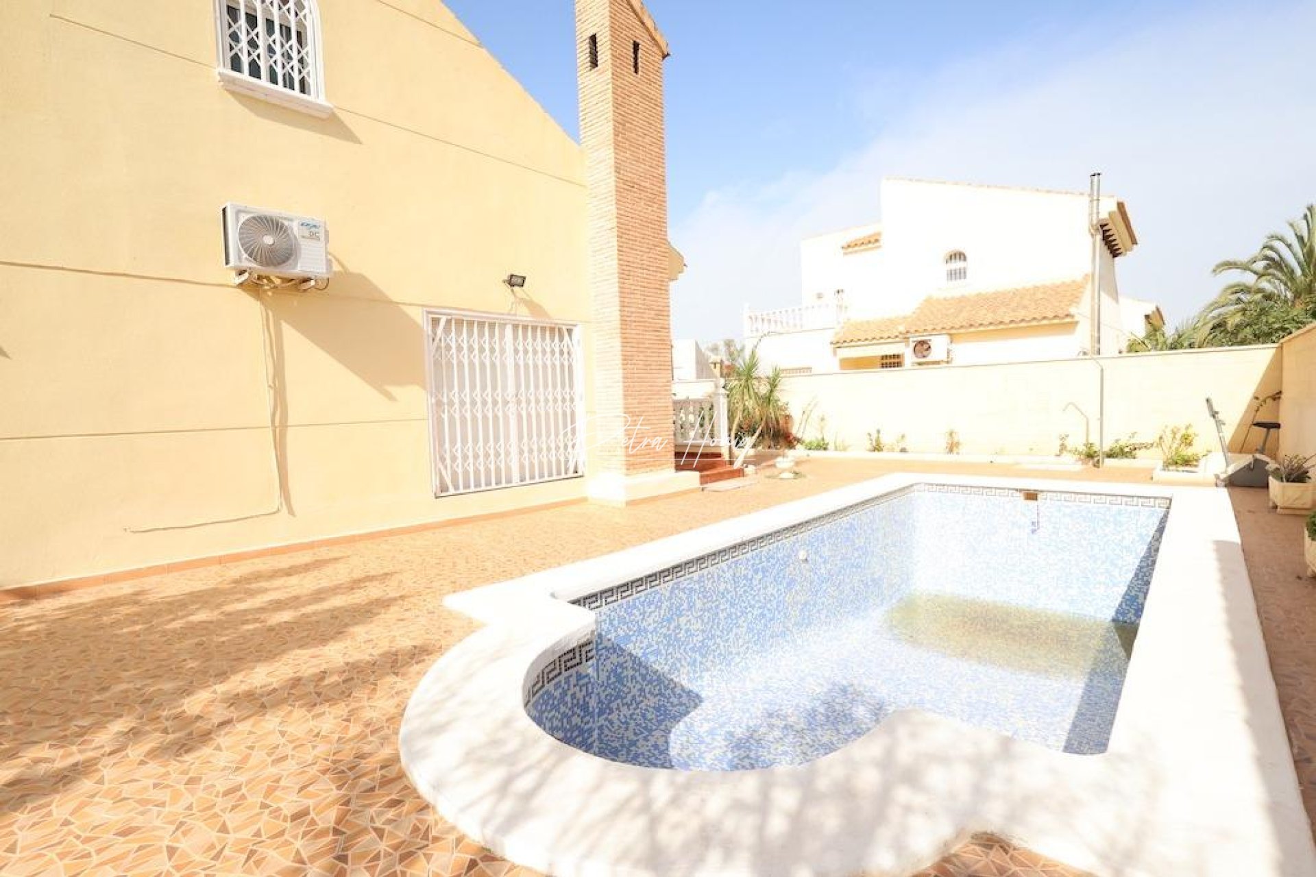 A Vendre - Villa - Orihuela Costa - Playa Flamenca