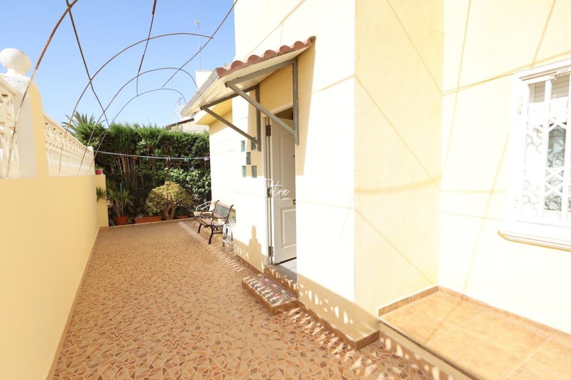 A Vendre - Villa - Orihuela Costa - Playa Flamenca