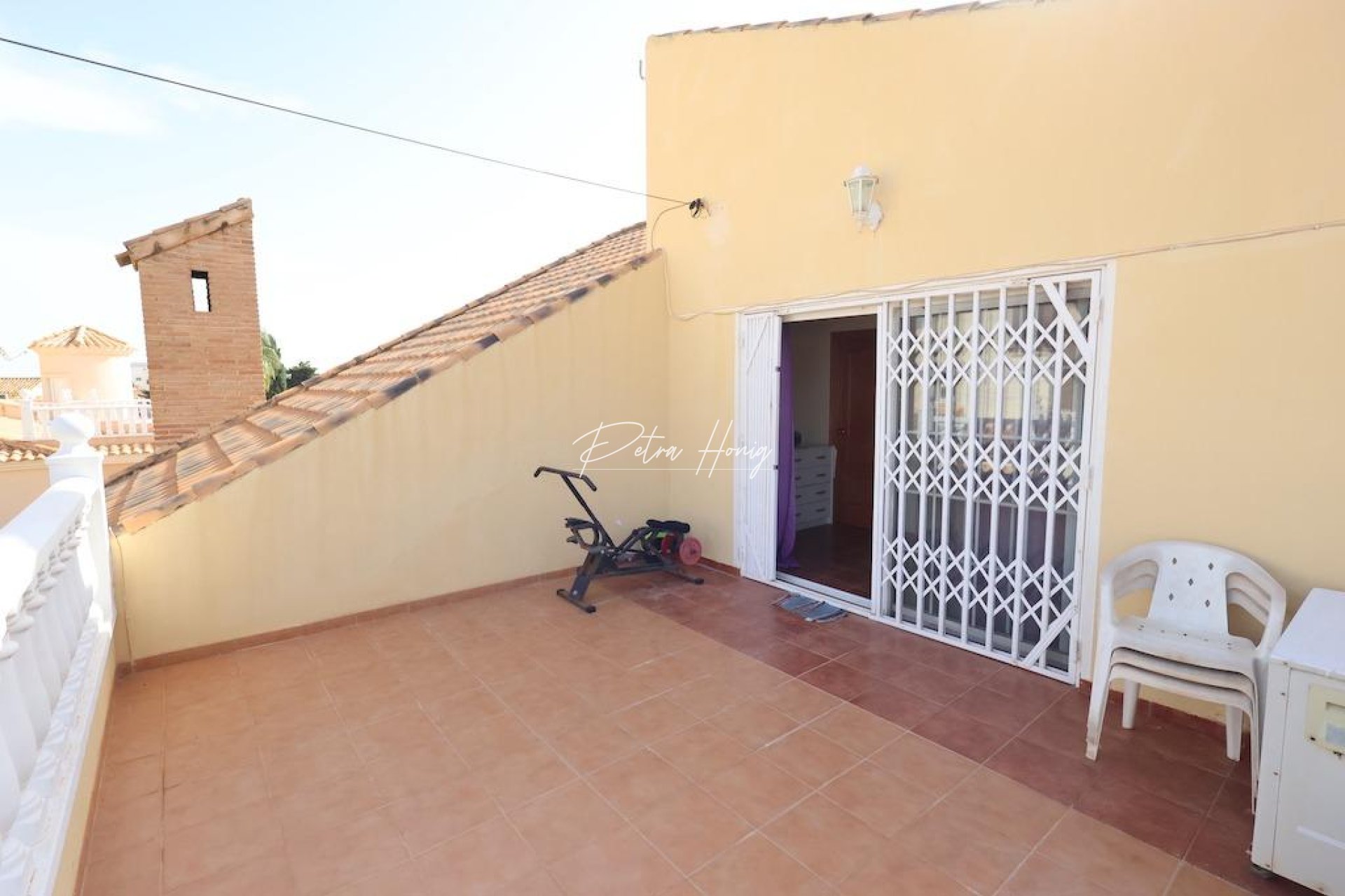 A Vendre - Villa - Orihuela Costa - Playa Flamenca