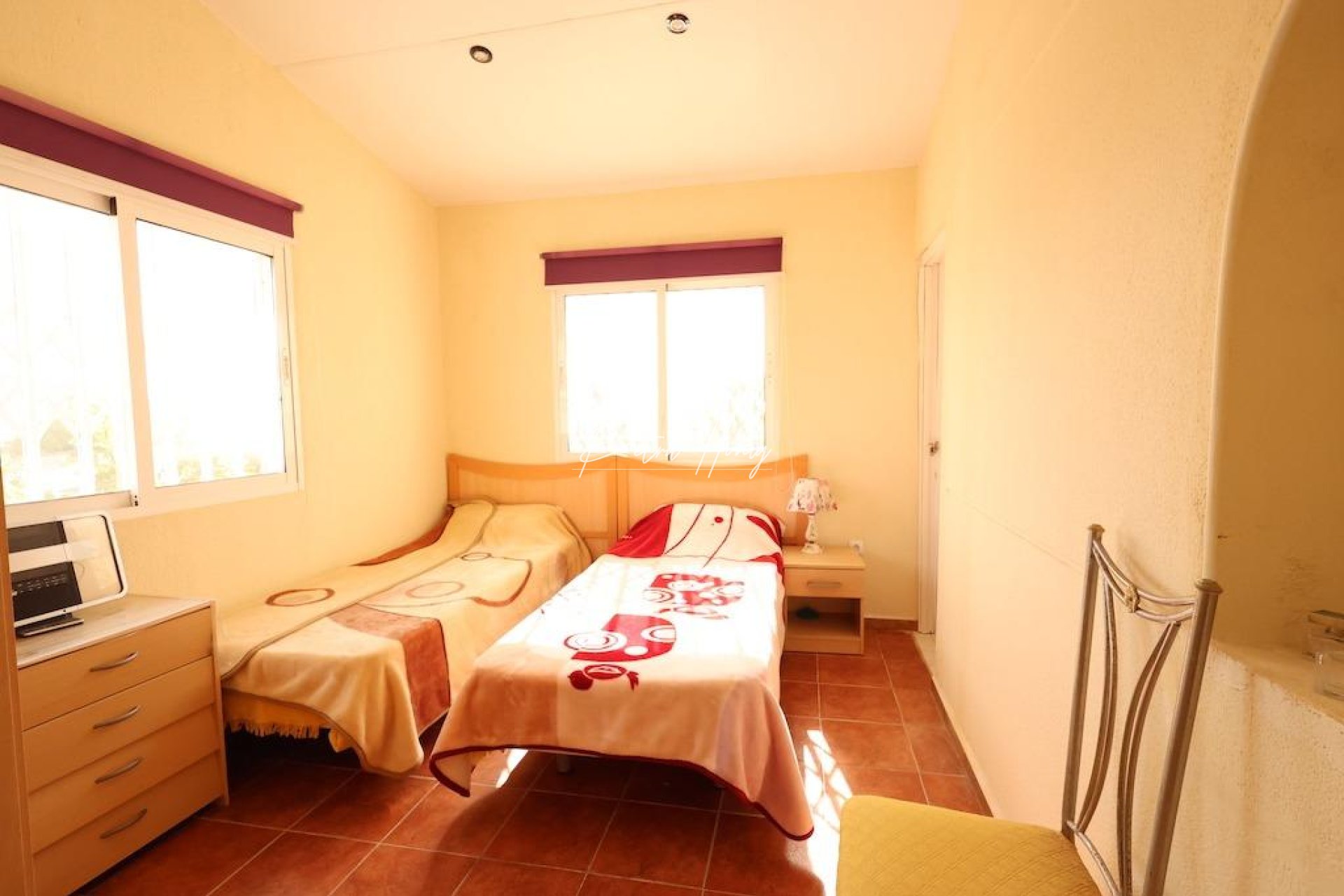 A Vendre - Villa - Orihuela Costa - Playa Flamenca