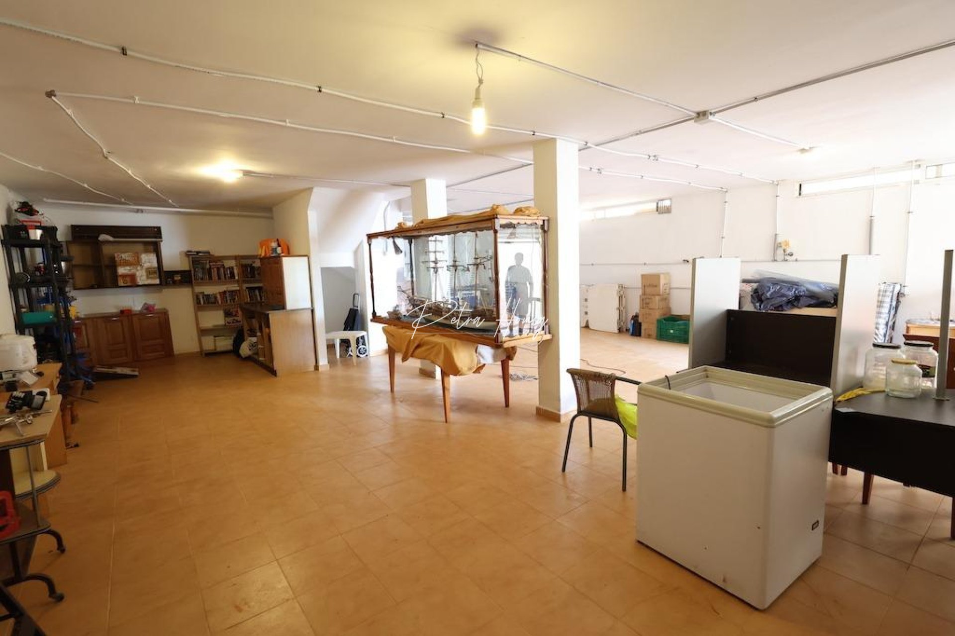 A Vendre - Villa - Orihuela Costa - Playa Flamenca