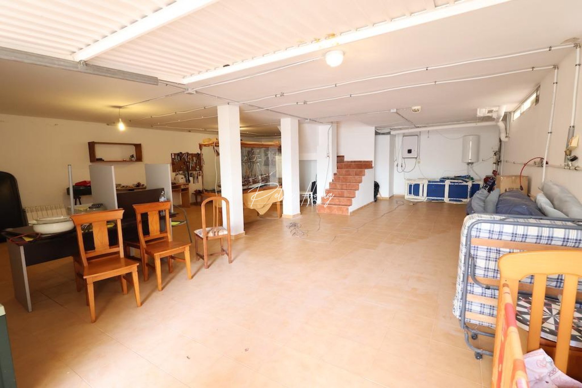 A Vendre - Villa - Orihuela Costa - Playa Flamenca