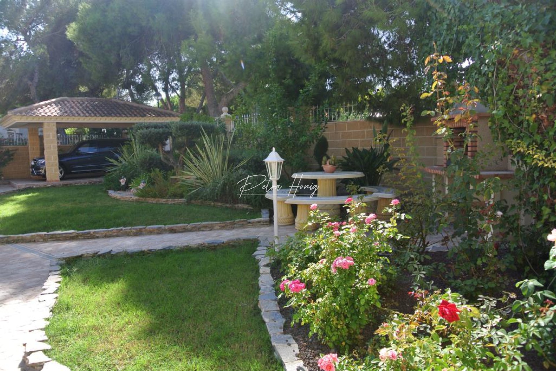 A Vendre - Villa - Orihuela Costa - Punta Prima
