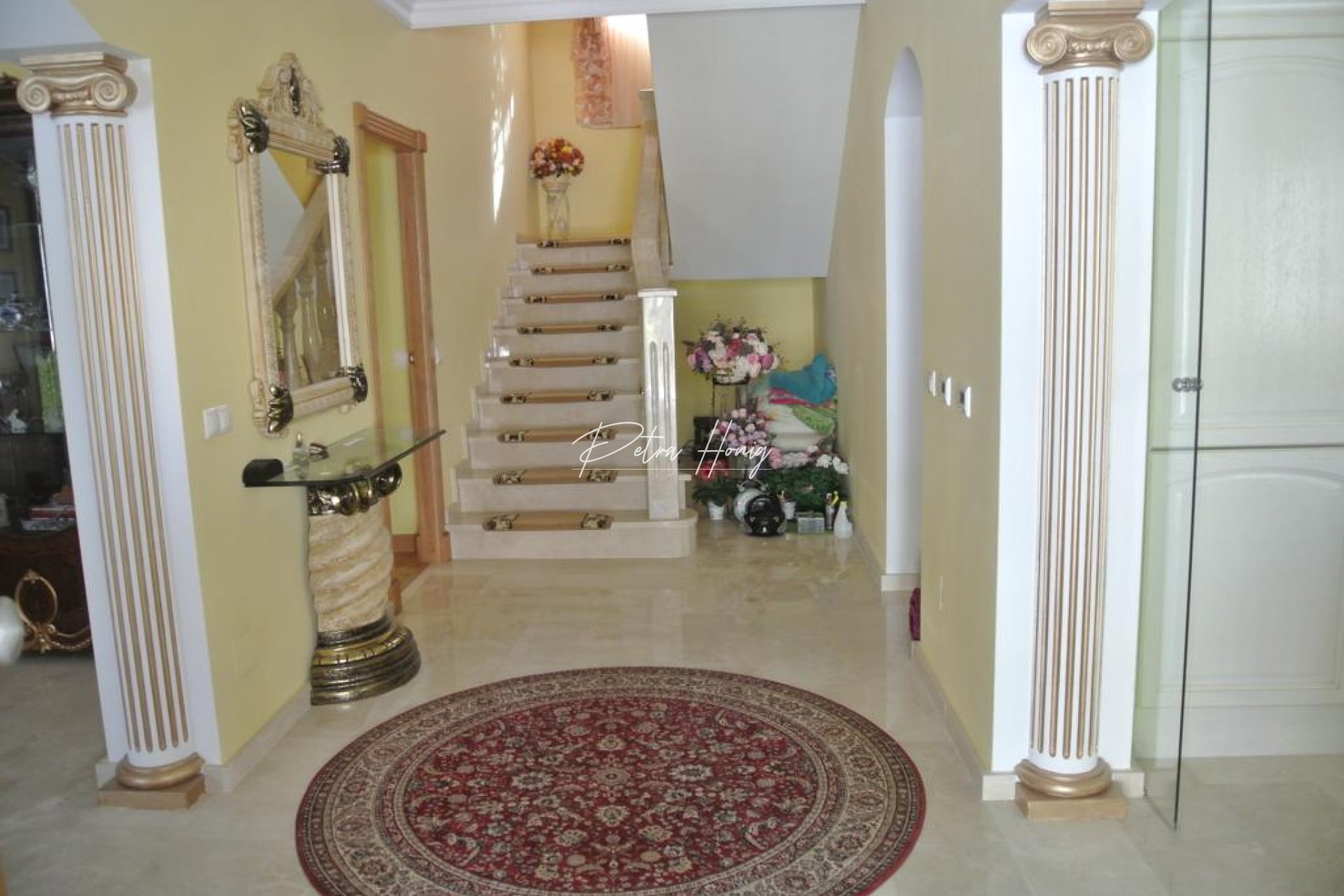 A Vendre - Villa - Orihuela Costa - Punta Prima
