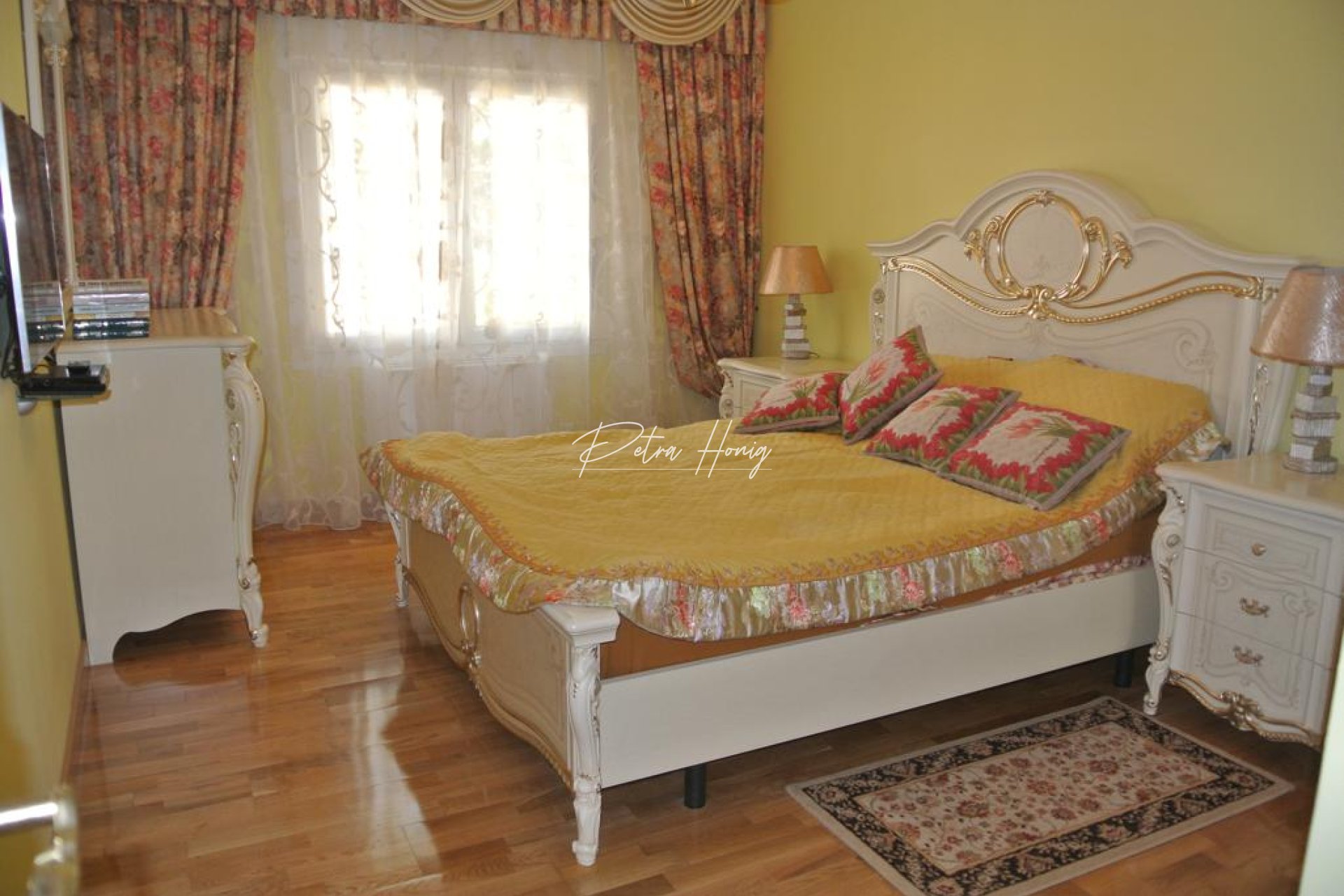 A Vendre - Villa - Orihuela Costa - Punta Prima