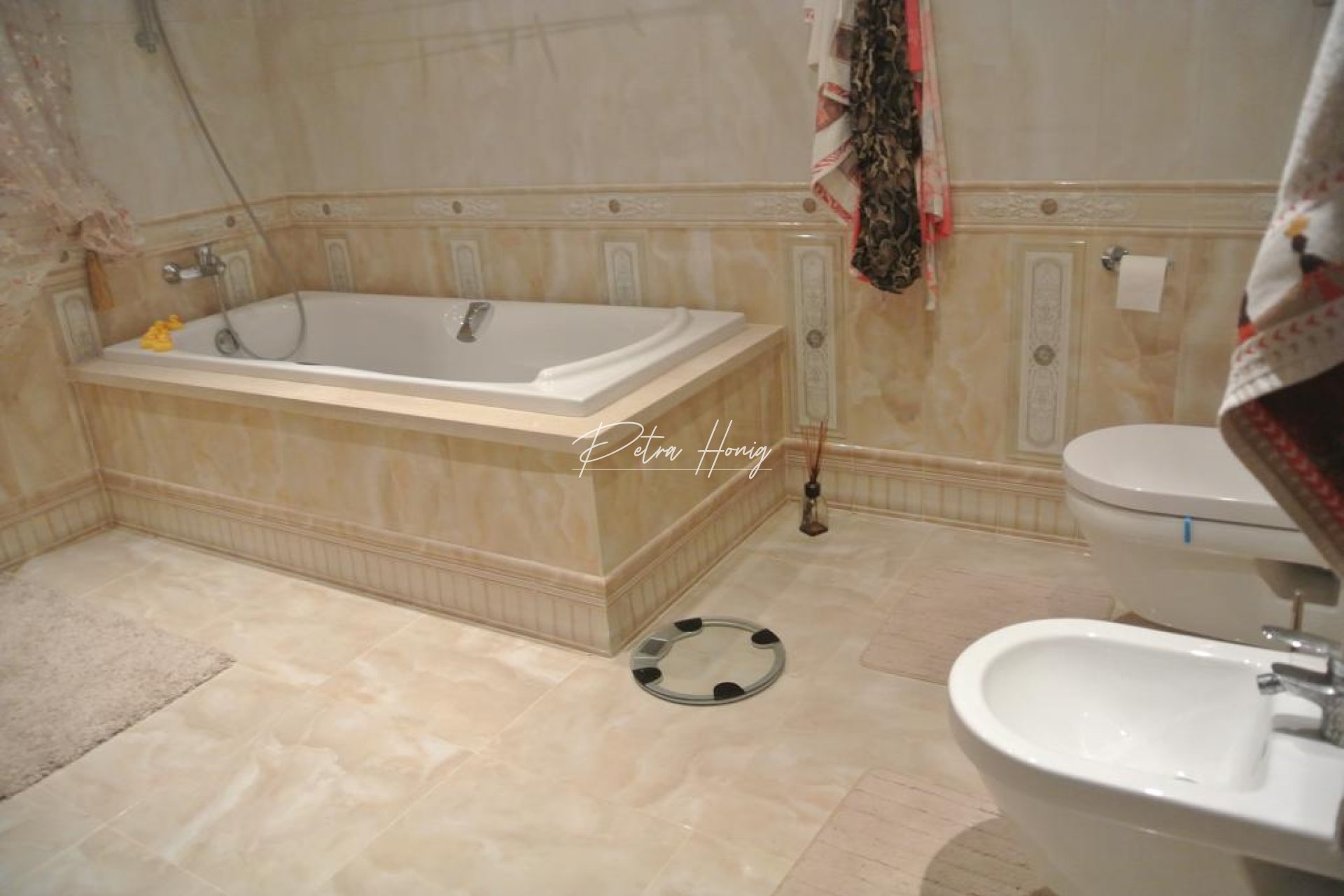 A Vendre - Villa - Orihuela Costa - Punta Prima