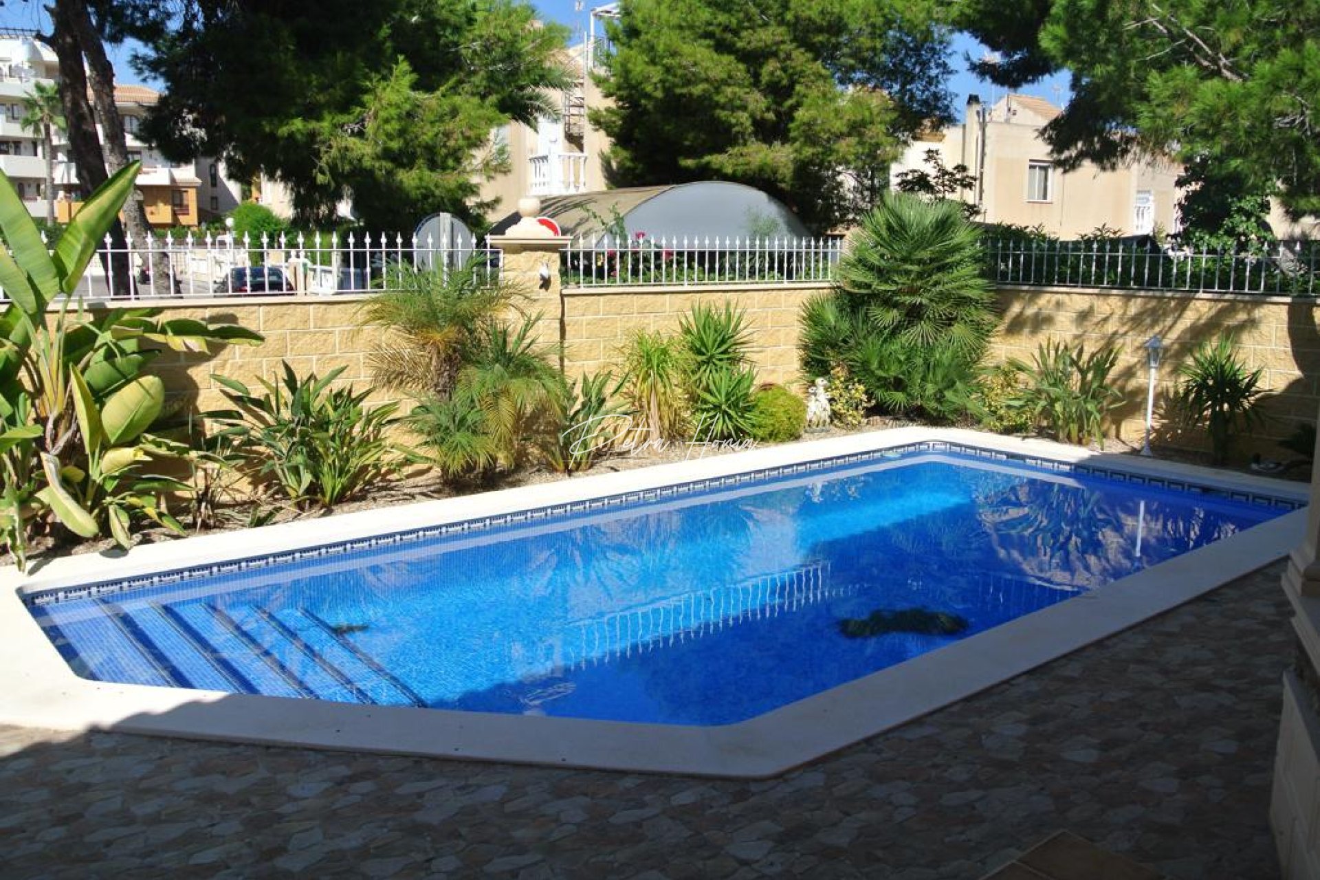 A Vendre - Villa - Orihuela Costa - Punta Prima