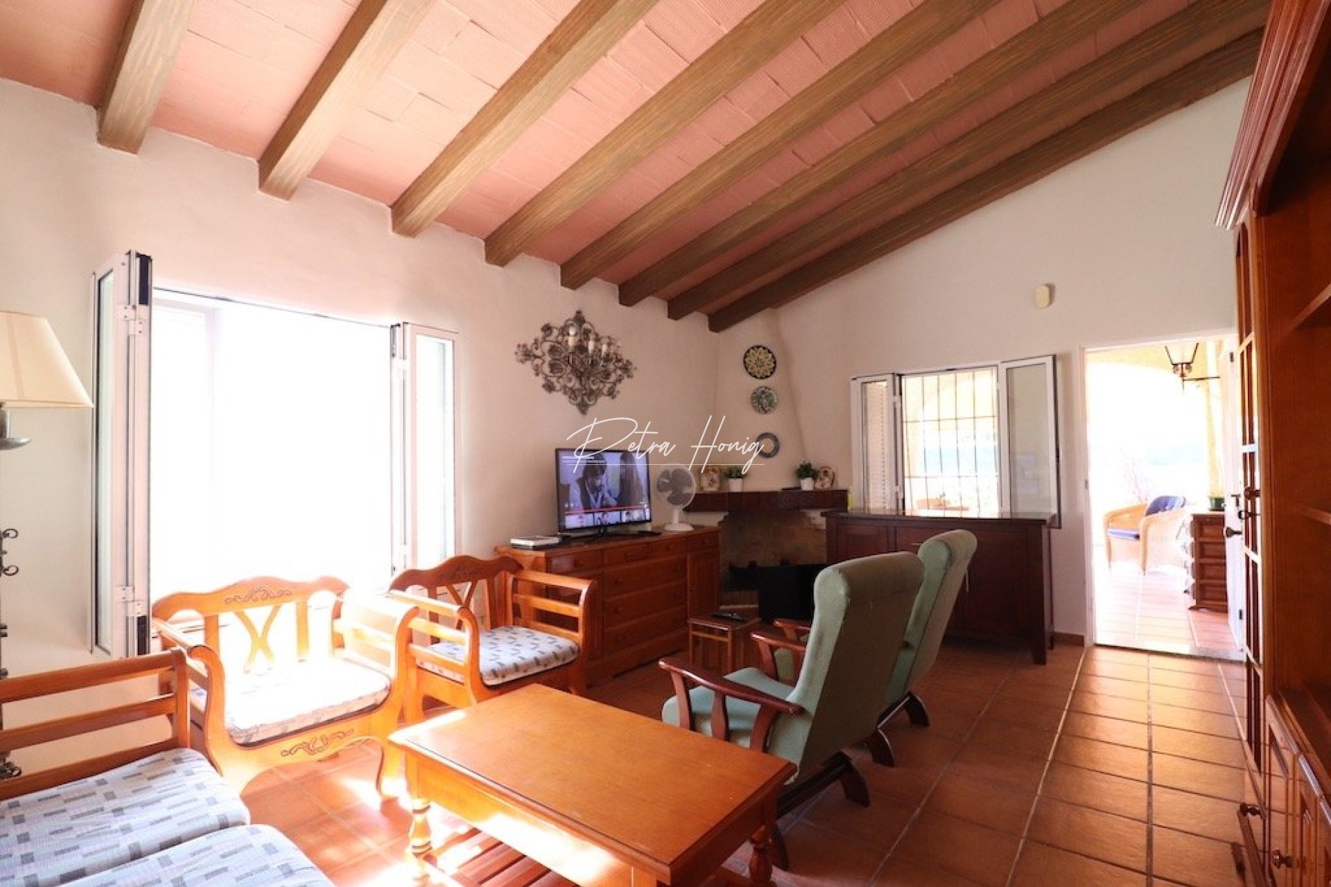 A Vendre - Villa - Orihuela Costa - Punta Prima