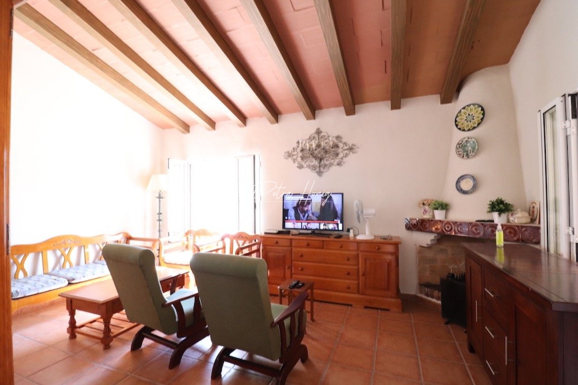 A Vendre - Villa - Orihuela Costa - Punta Prima