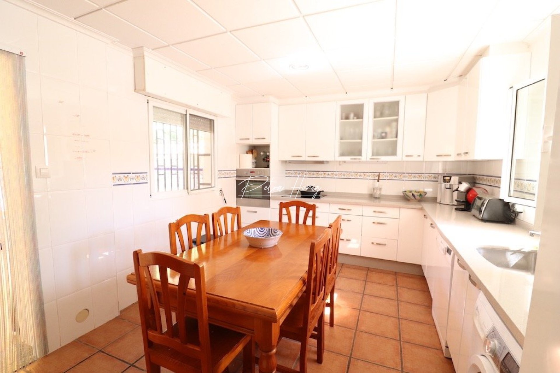 A Vendre - Villa - Orihuela Costa - Punta Prima