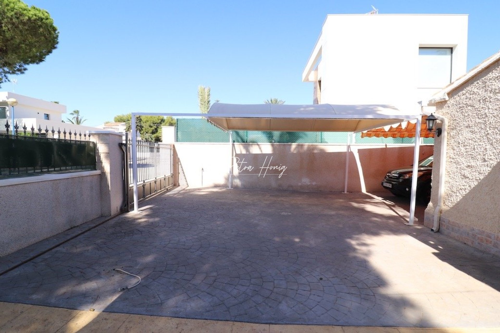 A Vendre - Villa - Orihuela Costa - Punta Prima