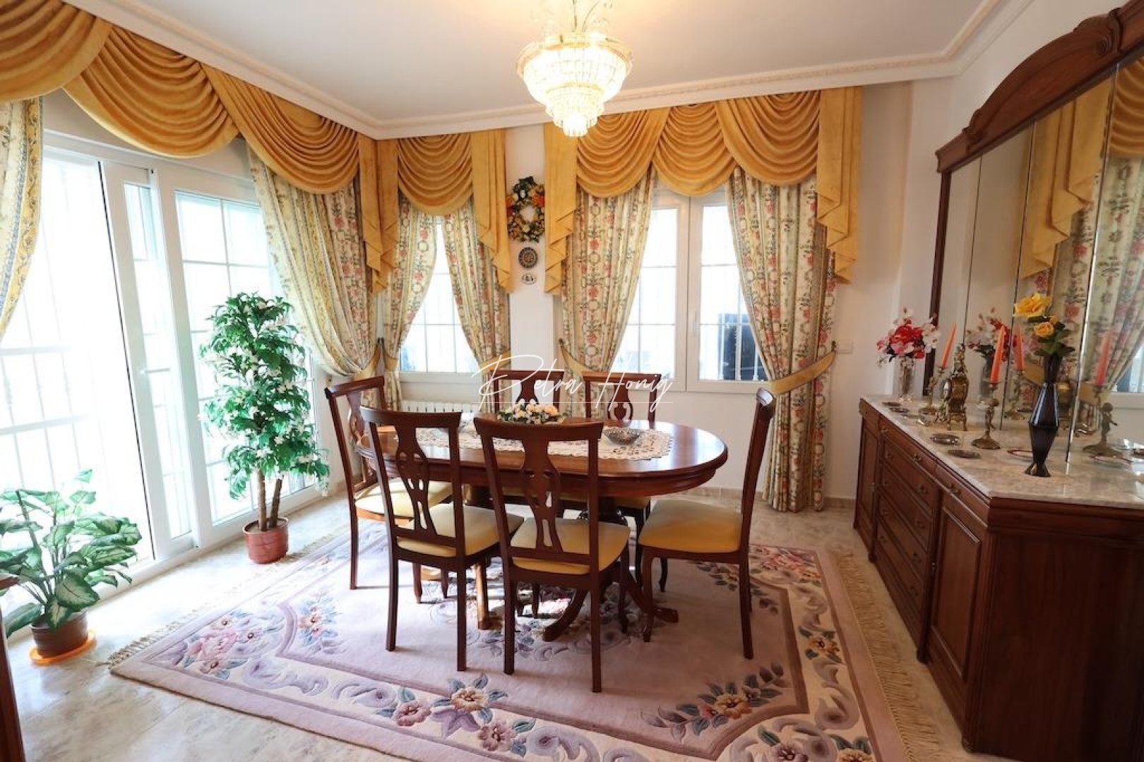 A Vendre - Villa - Orihuela Costa - Villamartín-Las Filipinas