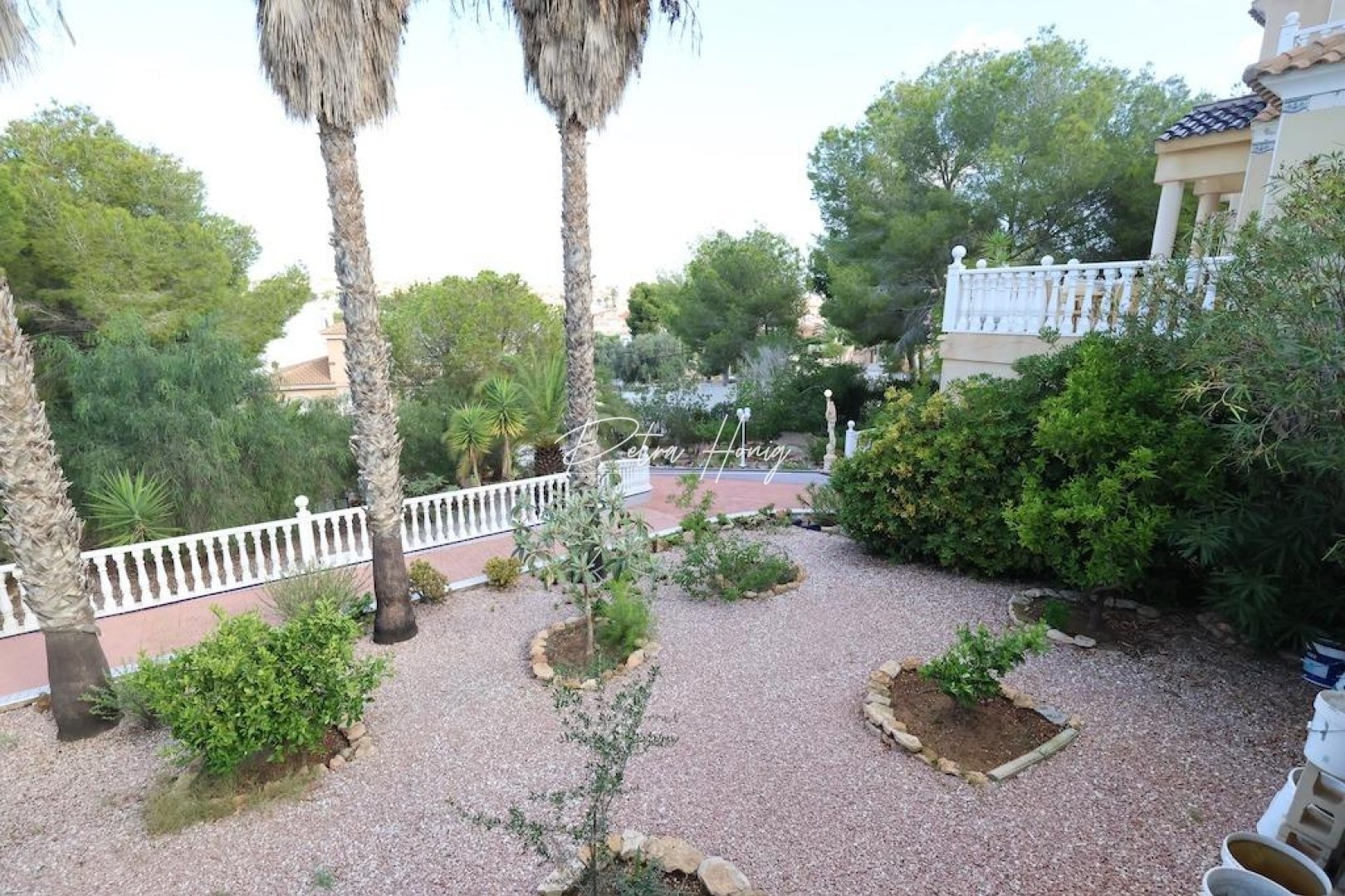 A Vendre - Villa - Orihuela Costa - Villamartín-Las Filipinas