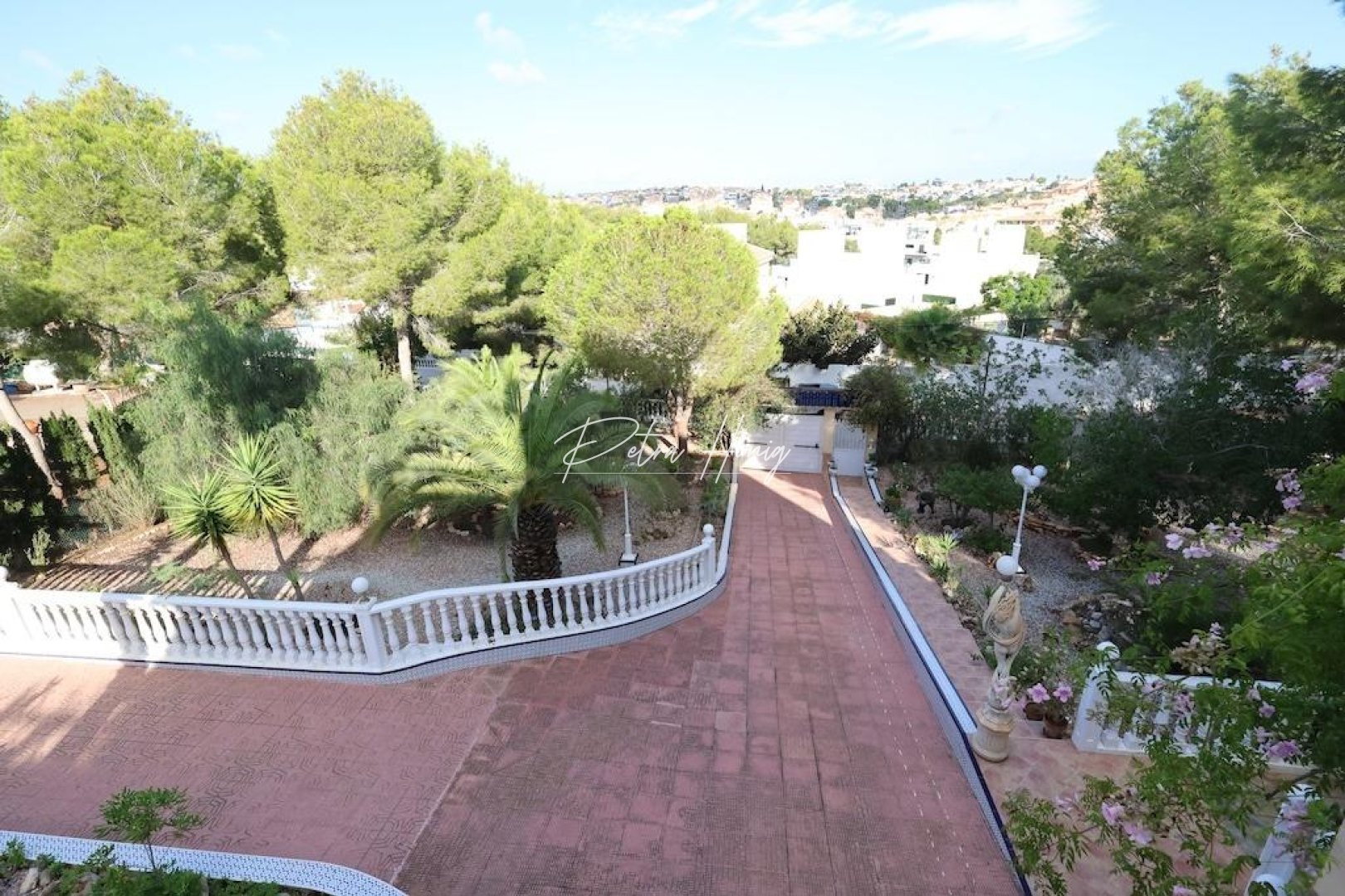 A Vendre - Villa - Orihuela Costa - Villamartín-Las Filipinas