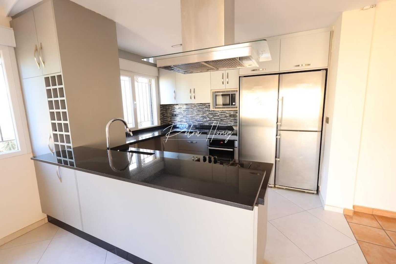 A Vendre - Villa - Orihuela Costa - Villamartín-Las Filipinas