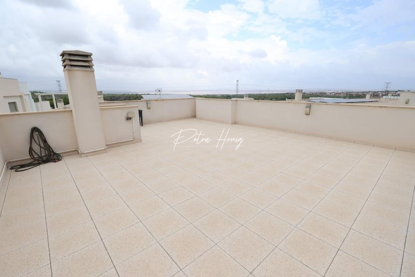 A Vendre - Villa - Orihuela Costa - Villamartín-Las Filipinas