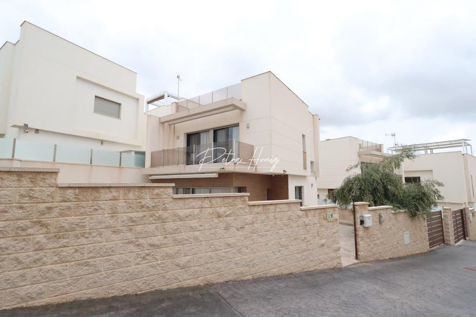 A Vendre - Villa - Orihuela Costa - Villamartín-Las Filipinas