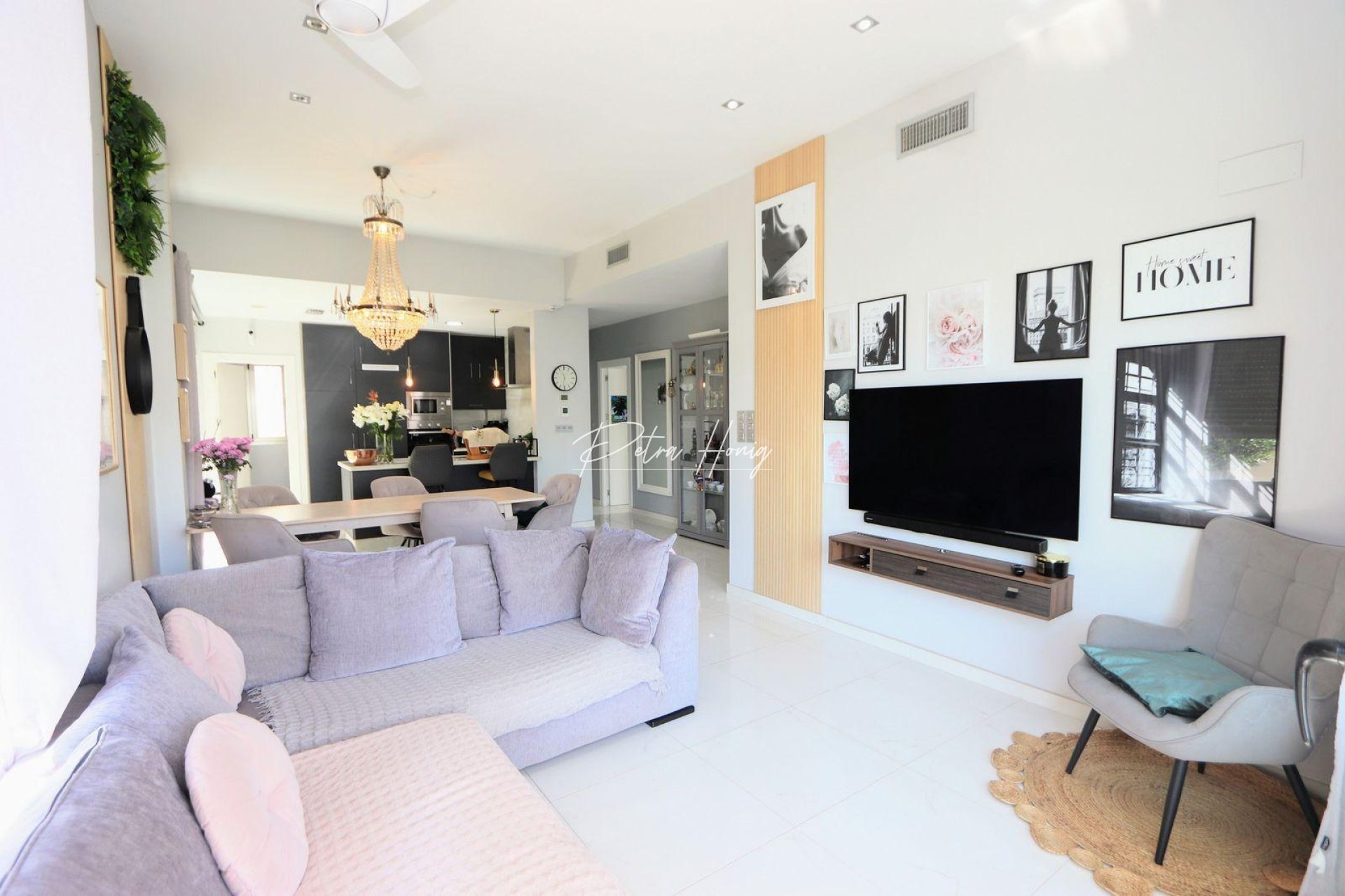 A Vendre - Villa - Orihuela Costa - Villamartin