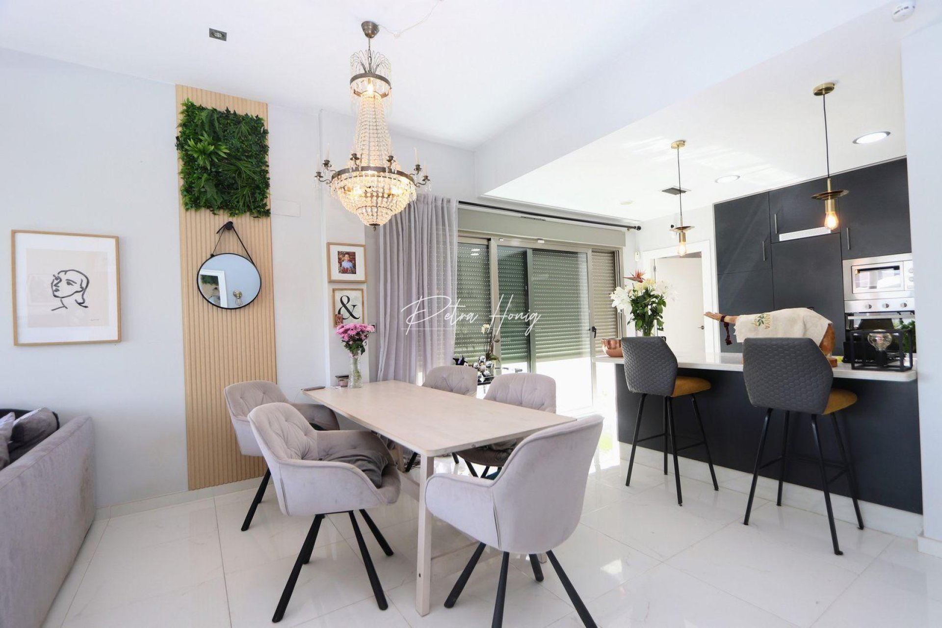 A Vendre - Villa - Orihuela Costa - Villamartin