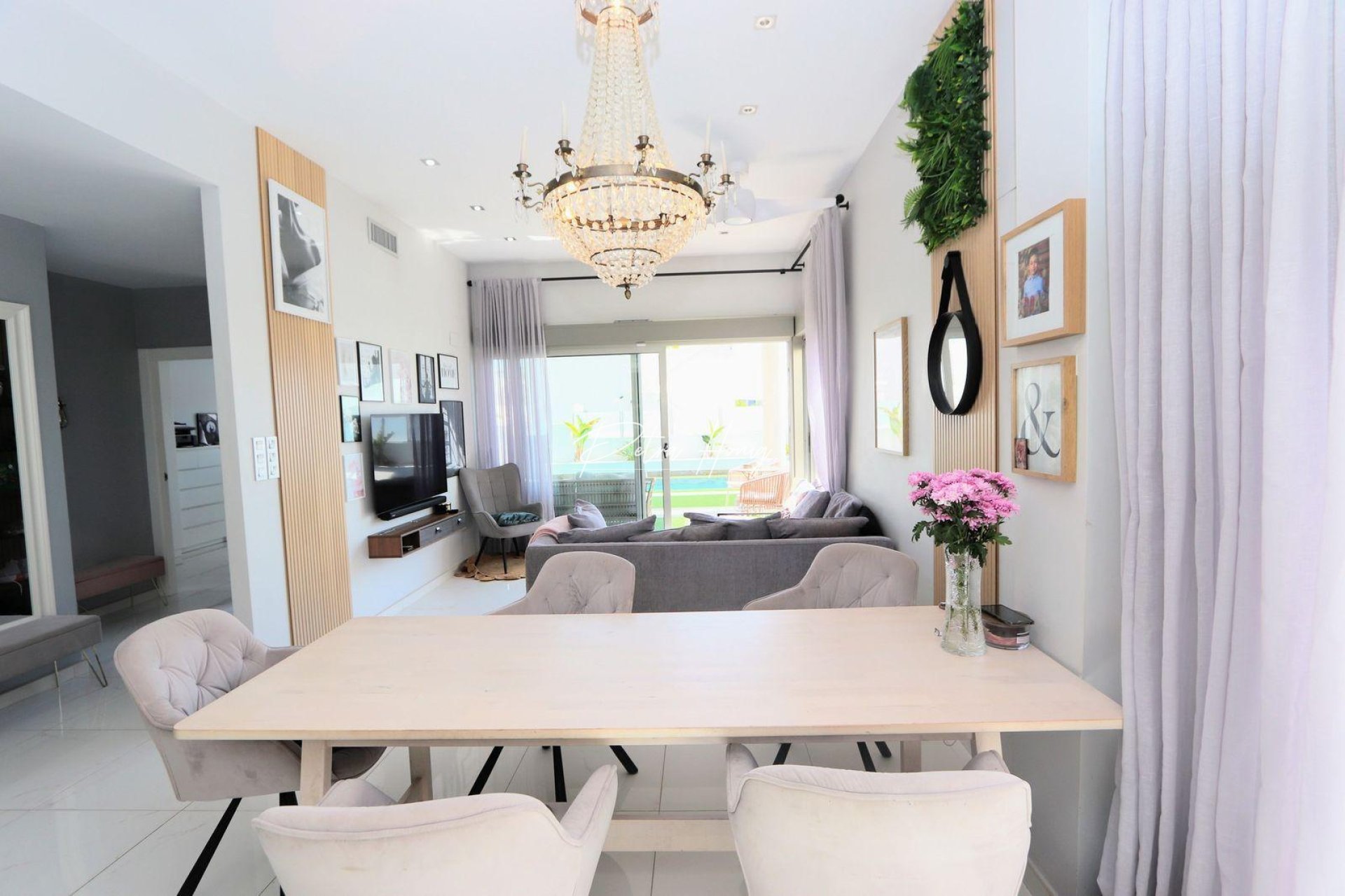 A Vendre - Villa - Orihuela Costa - Villamartin