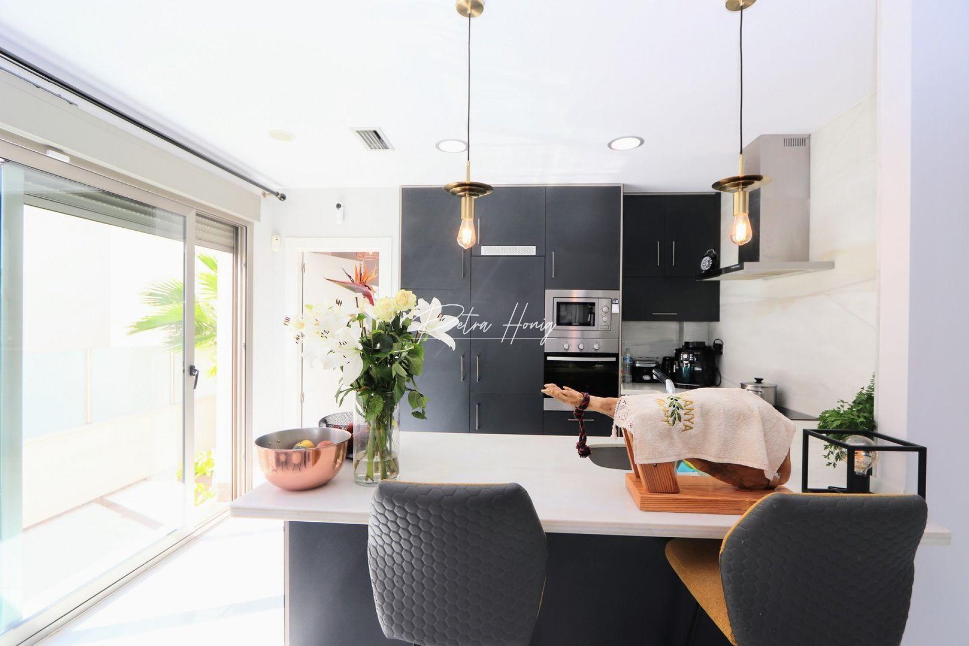 A Vendre - Villa - Orihuela Costa - Villamartin
