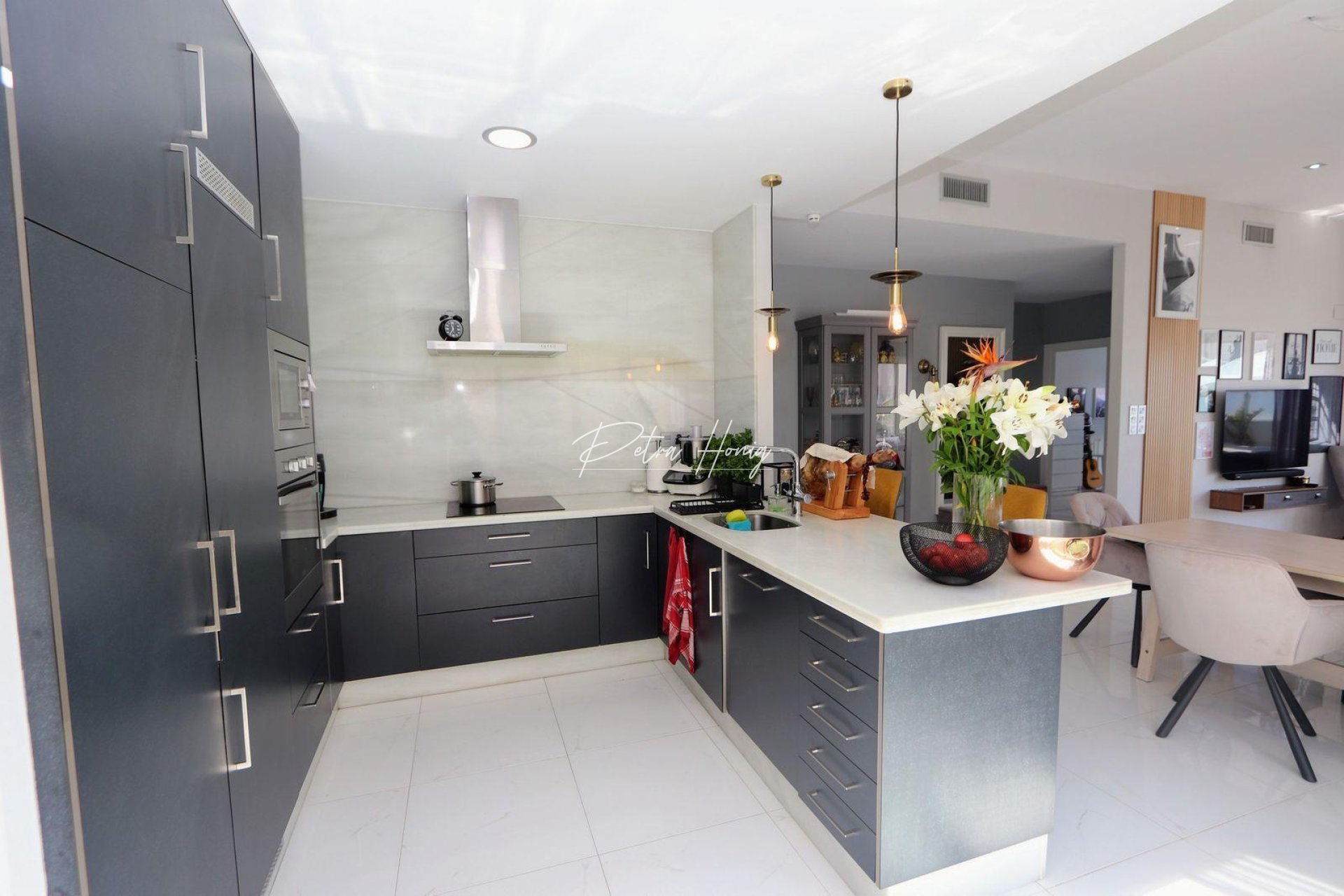 A Vendre - Villa - Orihuela Costa - Villamartin