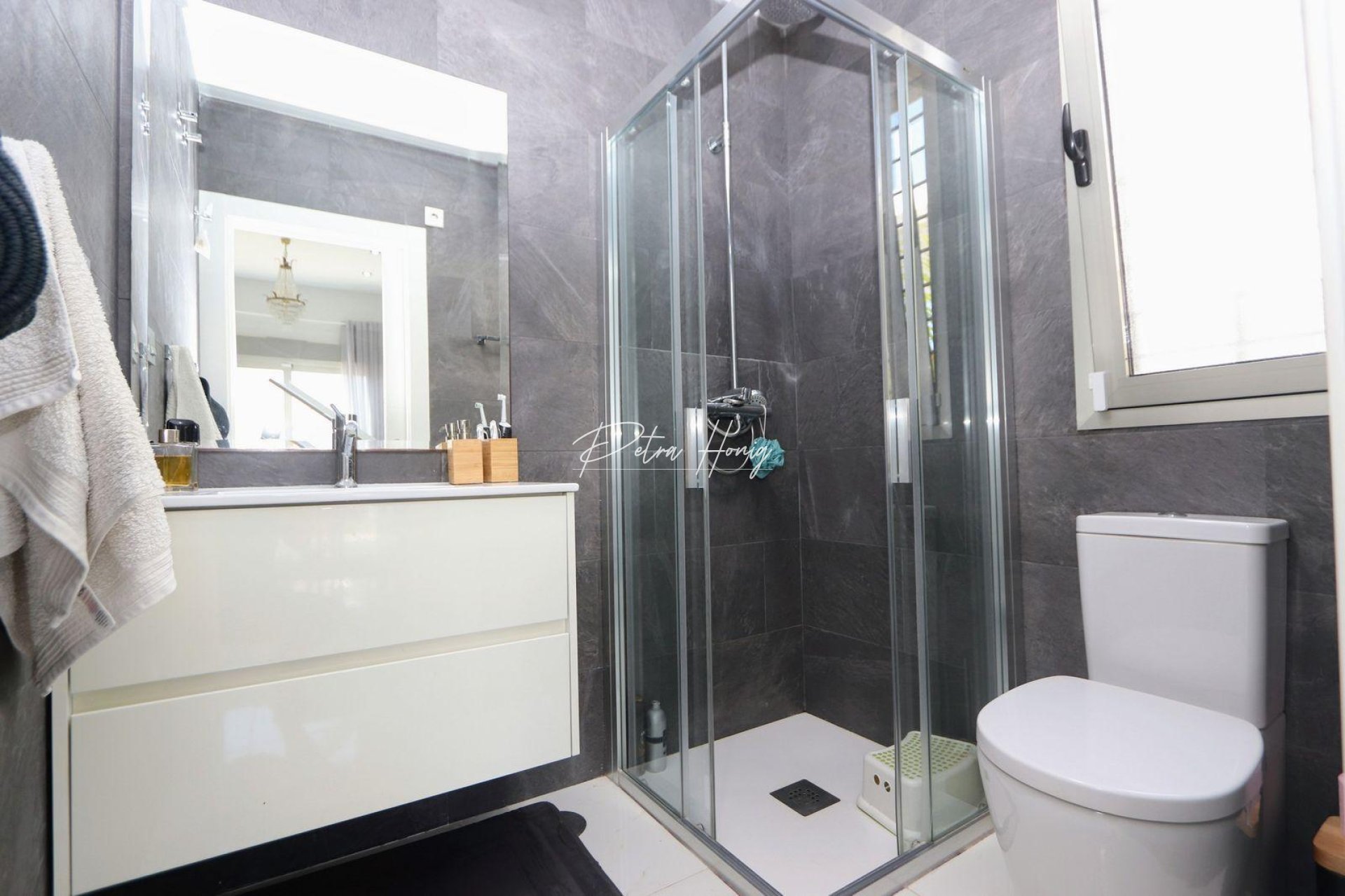 A Vendre - Villa - Orihuela Costa - Villamartin