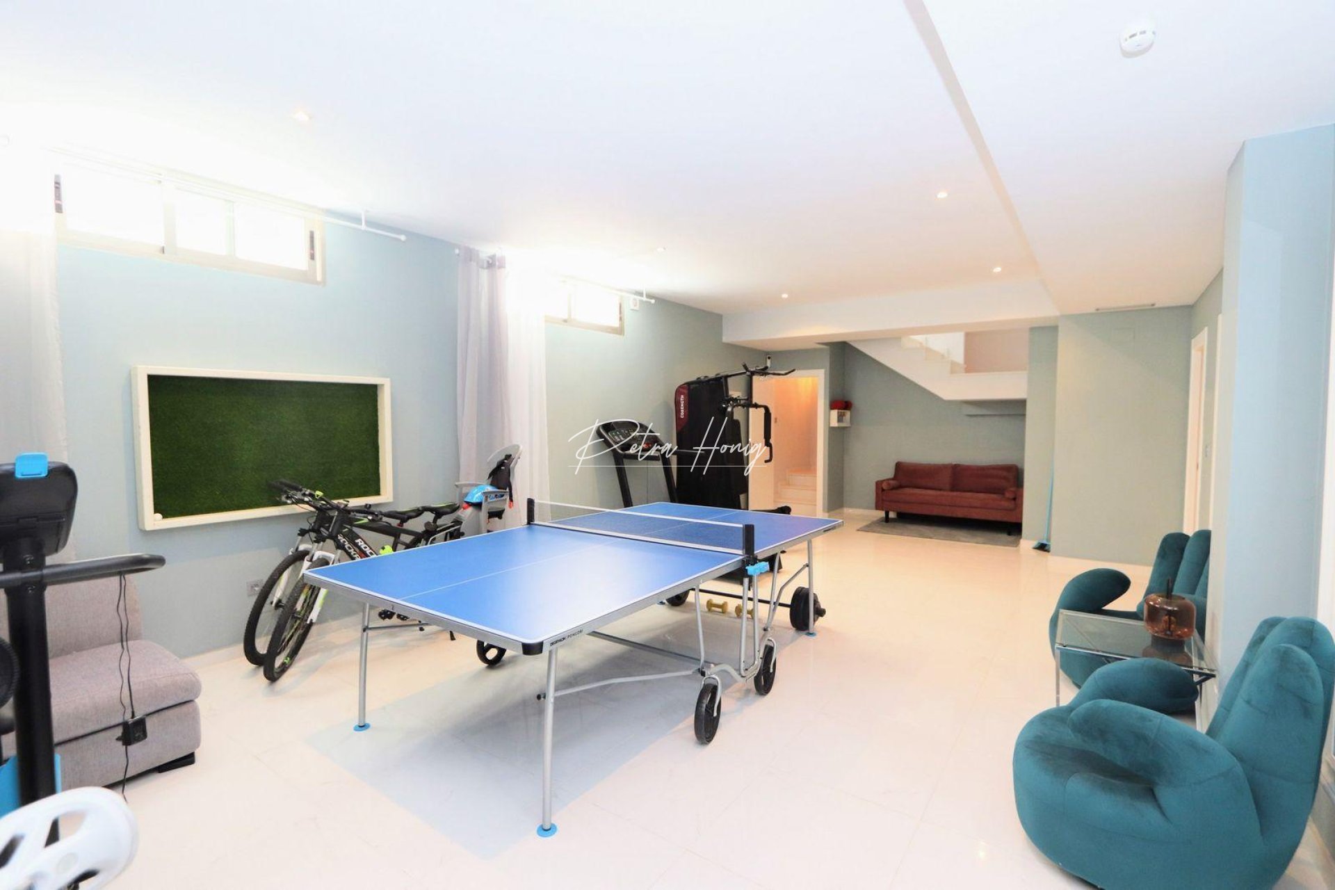 A Vendre - Villa - Orihuela Costa - Villamartin