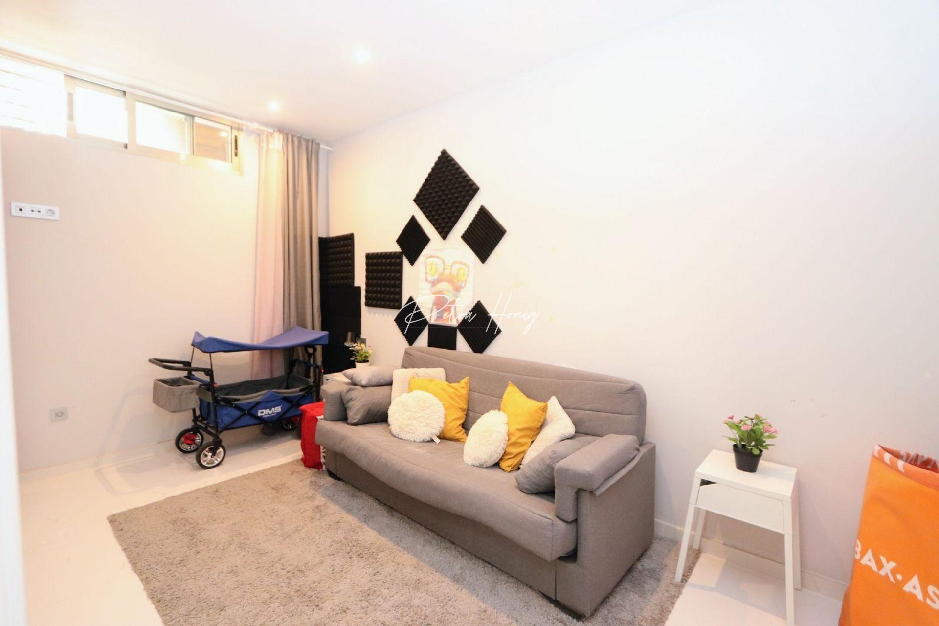 A Vendre - Villa - Orihuela Costa - Villamartin