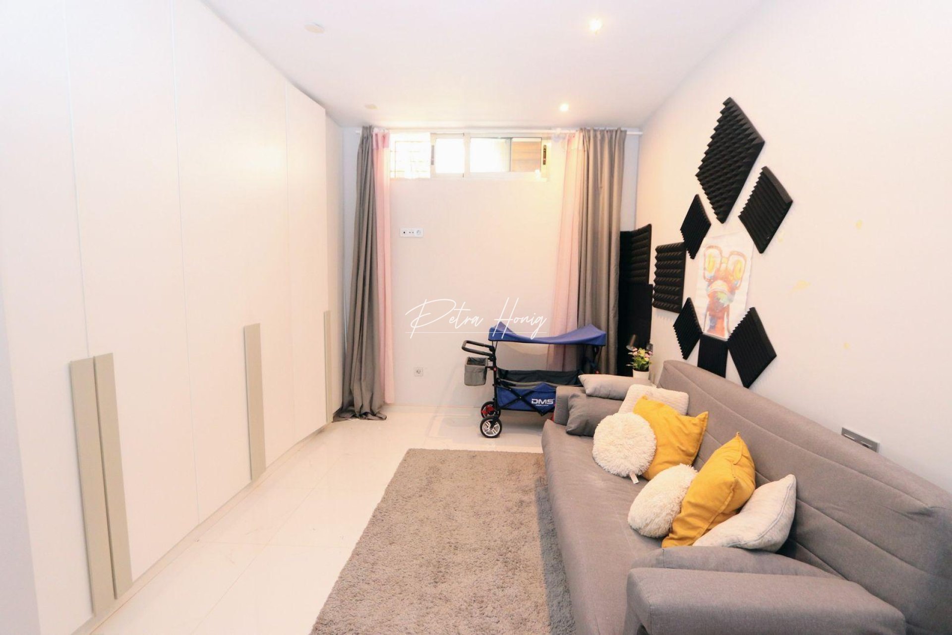 A Vendre - Villa - Orihuela Costa - Villamartin