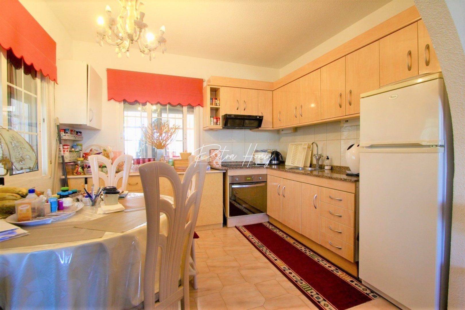 A Vendre - Villa - Orihuela Costa - Villamartin