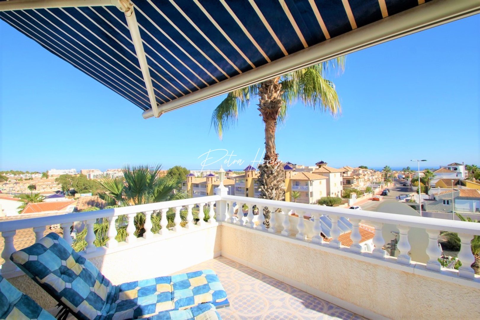 A Vendre - Villa - Orihuela Costa - Villamartin