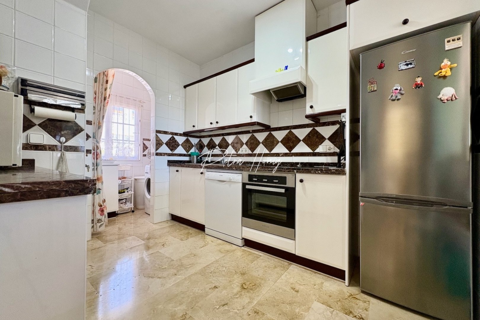 A Vendre - Villa - Orihuela Costa - Villamartin