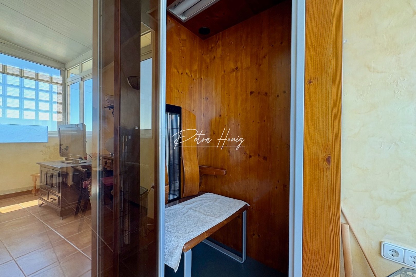 A Vendre - Villa - Orihuela Costa - Villamartin