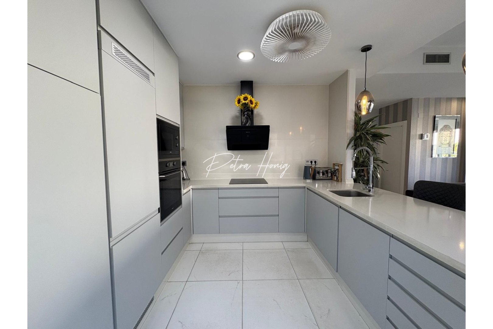 A Vendre - Villa - Orihuela Costa - Villamartin